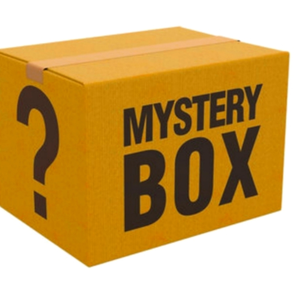 Mystery Box  Jewelry, clothing,beauty 💥You Get "8" Items 💥 PRICE FIRM
